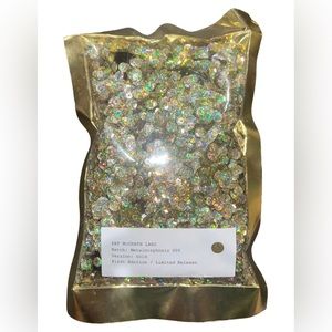 PAT MCGRATH LABS Metalmorphosis 005Version: GoldFirst Edition /Limited Release